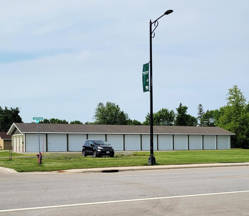 105 5th Ave SE, Baudette, MN 56623