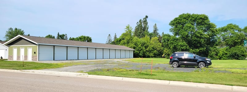 105 5th Ave SE, Baudette, MN 56623