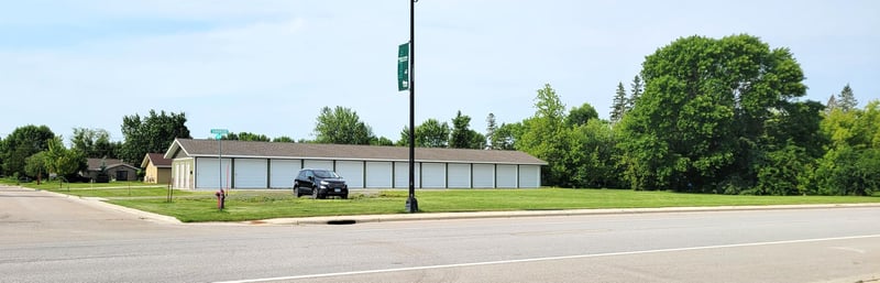 105 5th Ave SE, Baudette, MN 56623