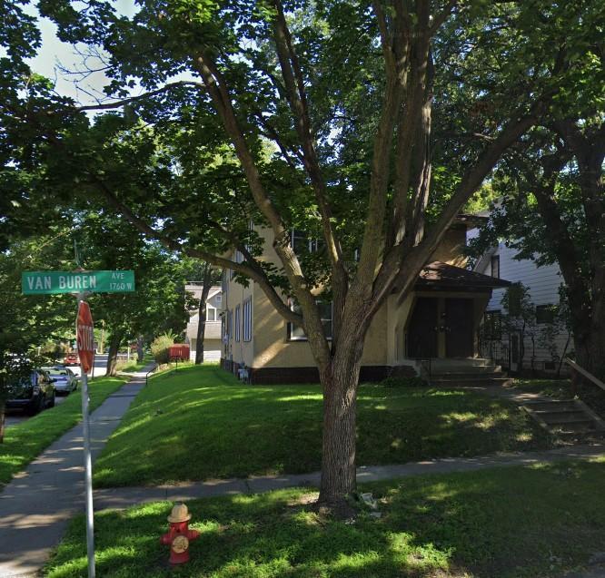 1759 Van Buren Ave, Saint Paul, MN 55104