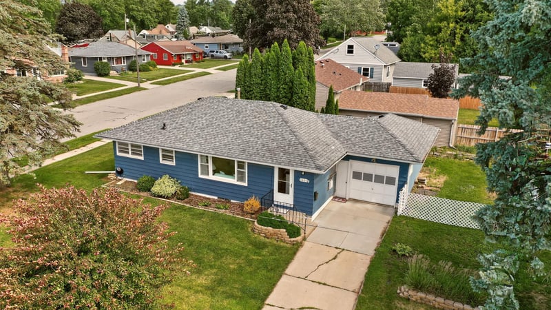 1401 10th St NE, Rochester, MN 55906