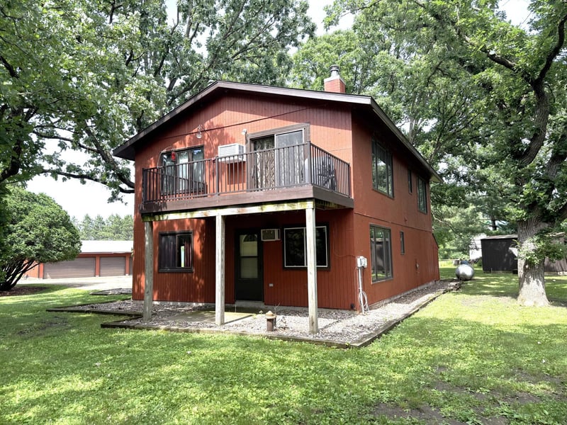 22805 664th St, Wabasha, MN 55981