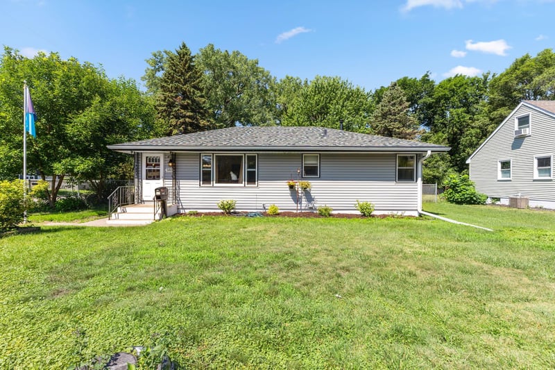 Home Worth Check