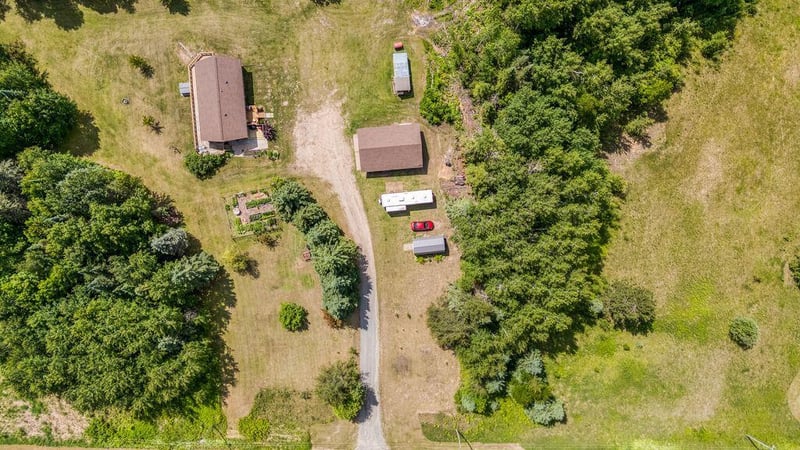 25729 Hay Creek Rd NE, Tenstrike, MN 56683