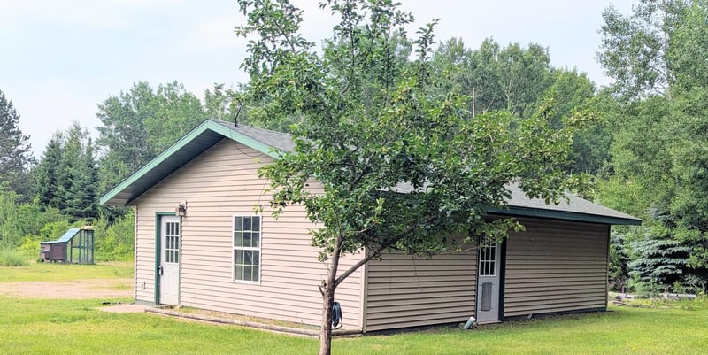 86196 Military Rd, Sturgeon Lake, MN 55783