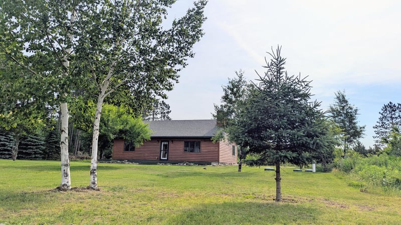 86196 Military Rd, Sturgeon Lake, MN 55783