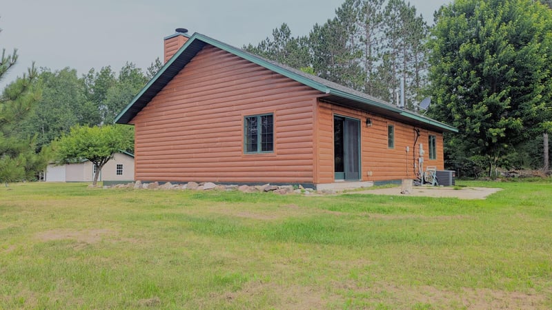 86196 Military Rd, Sturgeon Lake, MN 55783