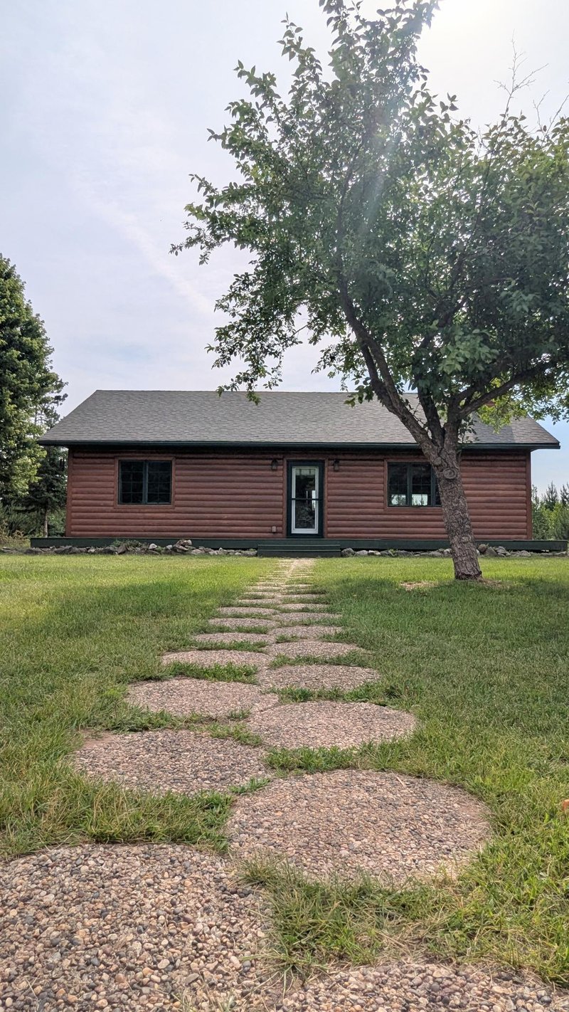 86196 Military Rd, Sturgeon Lake, MN 55783