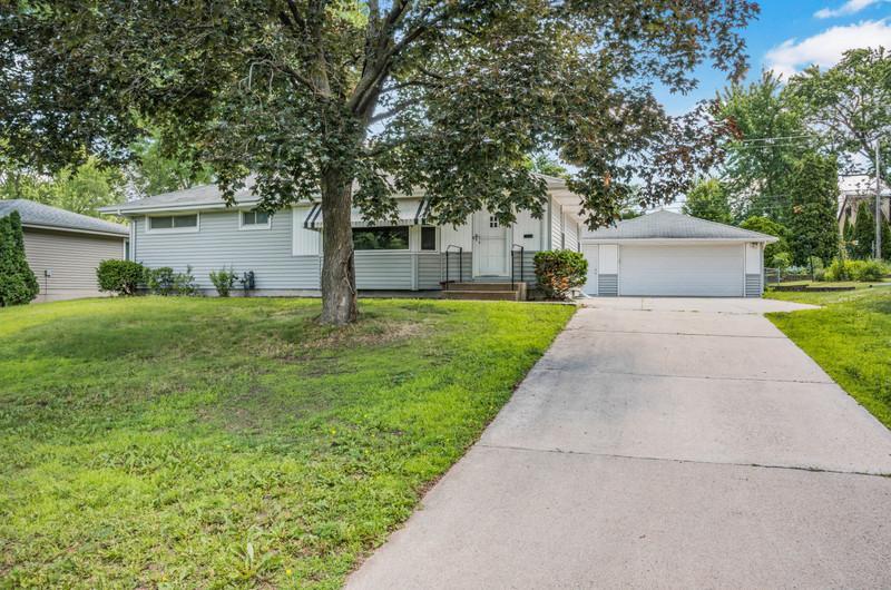 8807 Colfax Ave S, Bloomington, MN 55420