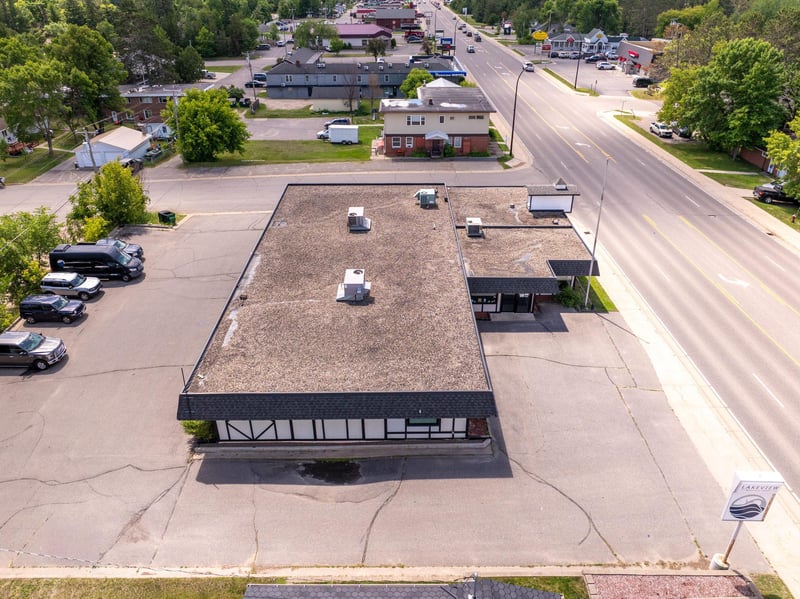 516 S Pokegama Ave, Grand Rapids, MN 55744
