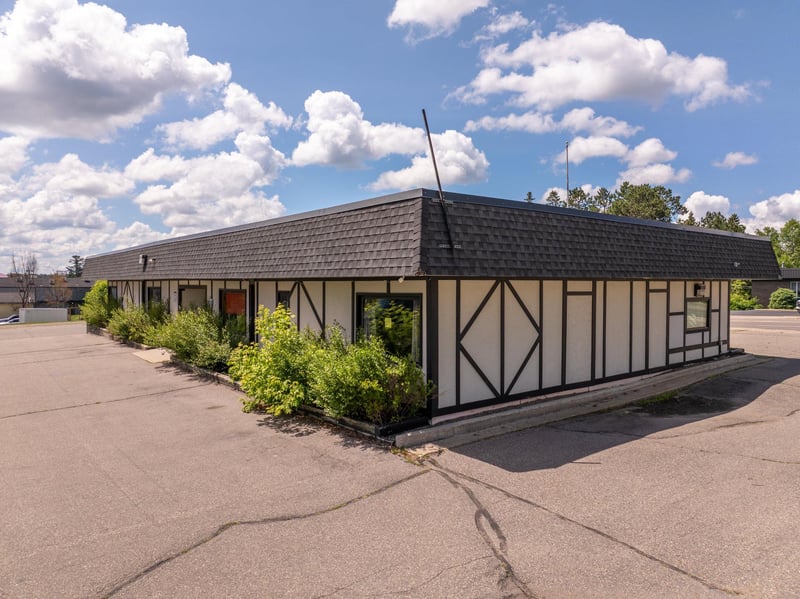516 S Pokegama Ave, Grand Rapids, MN 55744