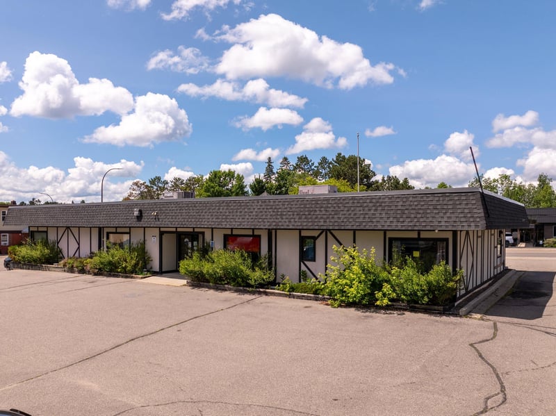 516 S Pokegama Ave, Grand Rapids, MN 55744