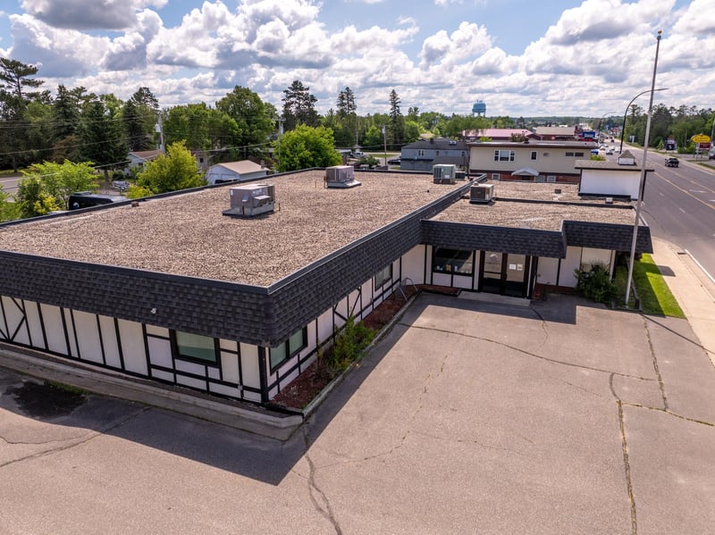 516 S Pokegama Ave, Grand Rapids, MN 55744
