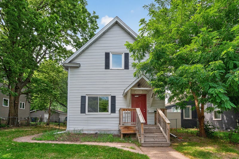 3023 Dupont Ave N, Minneapolis, MN 55411