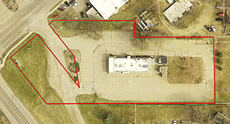 586 SW 1st St, Montevideo, MN 56265