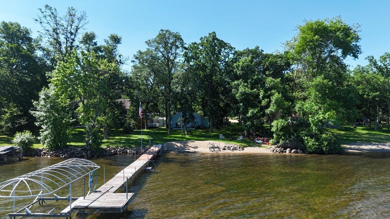 38489 W Wagon Trl, Battle Lake, MN 56515