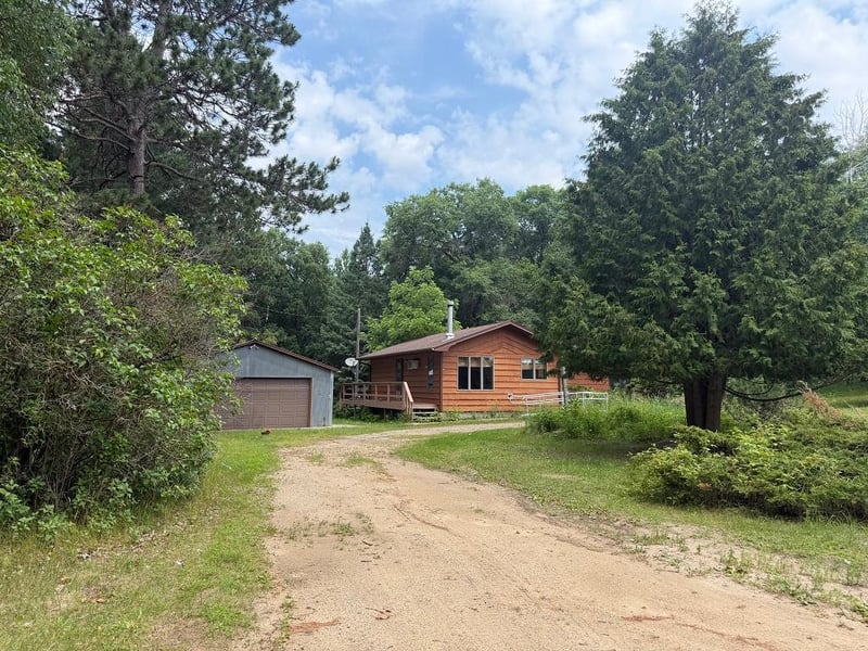 21918 County 2, Nevis, MN 56467
