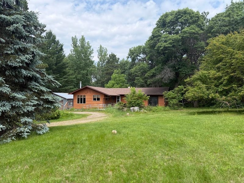 21918 County 2, Nevis, MN 56467