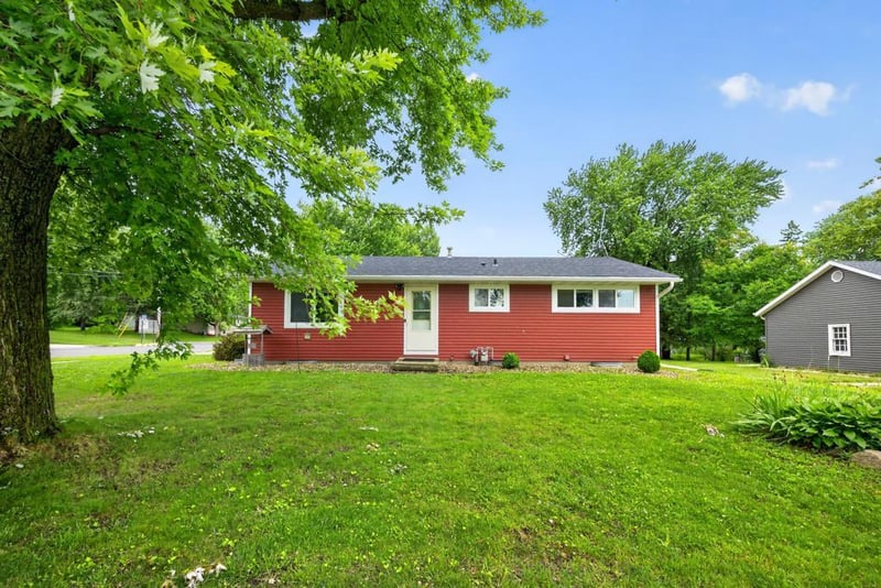 Home Worth Check
