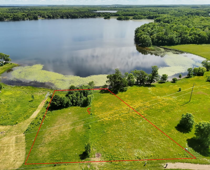 Lot C Echo Rg, Deerwood, MN 56444