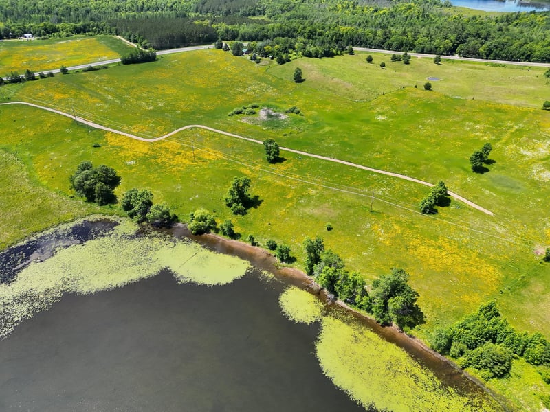 Lot C Echo Rg, Deerwood, MN 56444