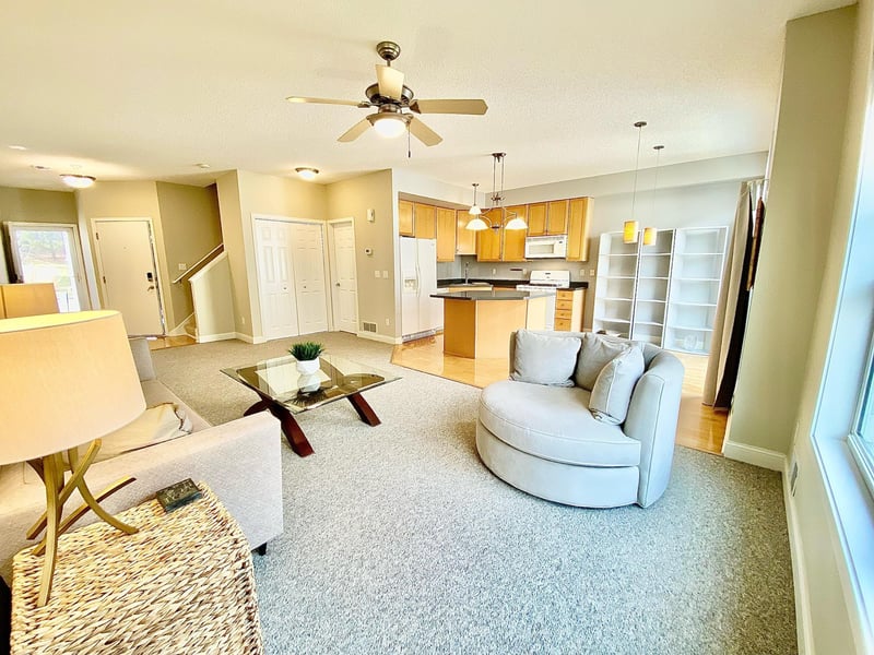 2144 Village Trl, Mound, MN 55364