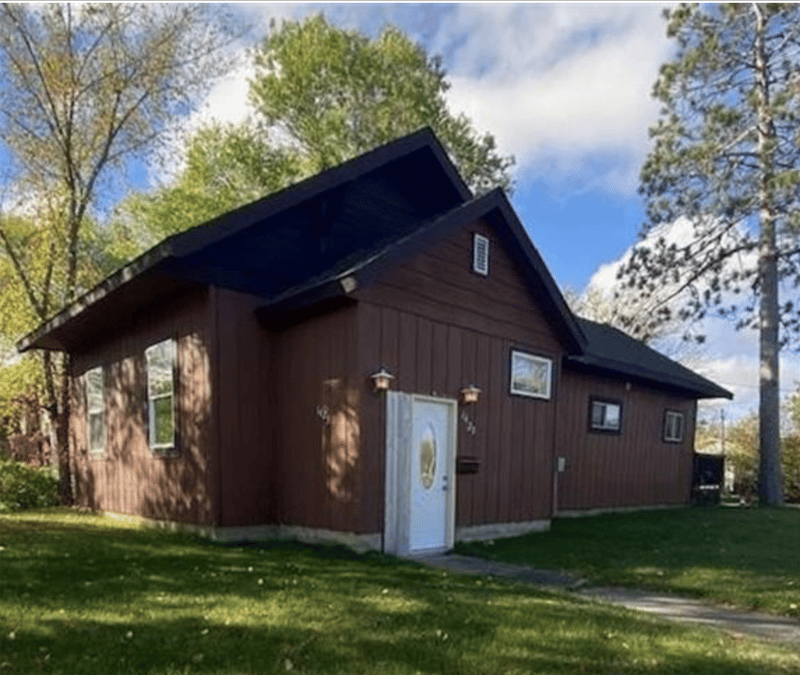 1423 Beltrami Ave NW, Bemidji, MN 56601