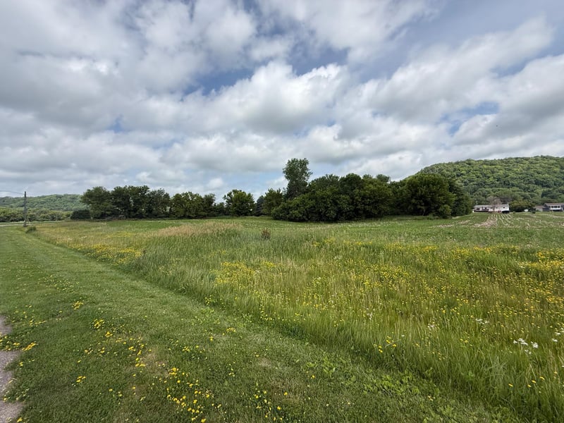 TBD Martin St, Elmwood, WI 54740