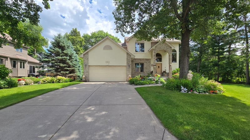 11302 Toledo Ave, Champlin, MN 55316