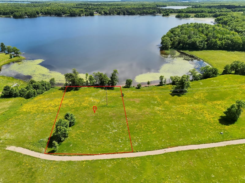Lot D Echo Rg, Deerwood, MN 56444