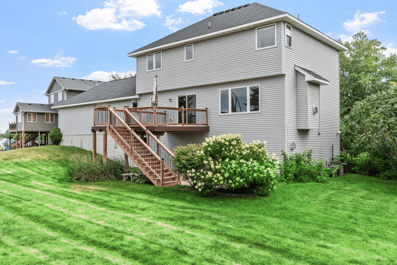 6528 210th Lane Ct N, Forest Lake, MN 55025