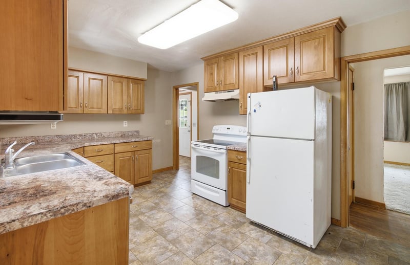 316 Silver St W, Mapleton, MN 56065
