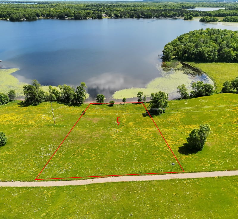Lot E Echo Rg, Deerwood, MN 56444