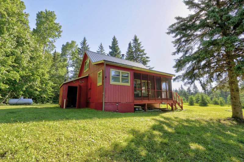 9080 County Road 30, Big Falls, MN 56627