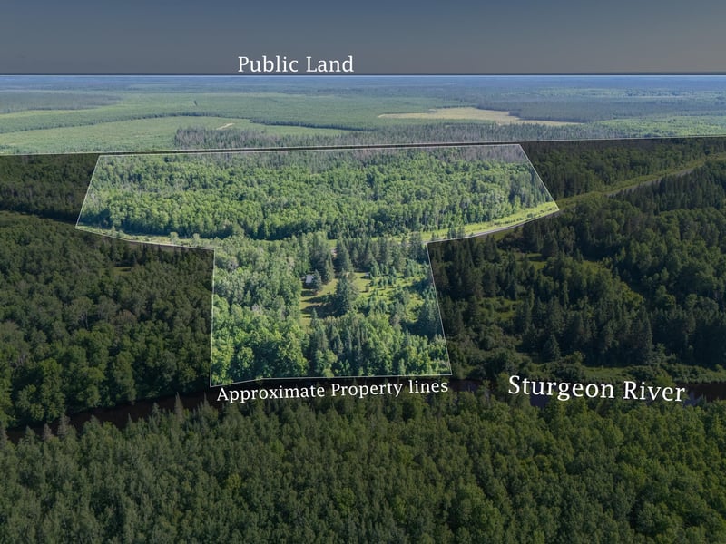 9080 County Road 30, Big Falls, MN 56627