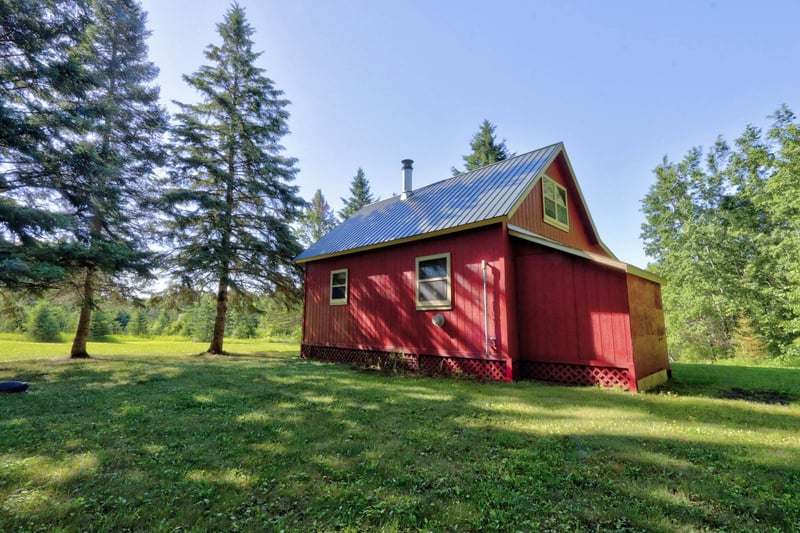 9080 County Road 30, Big Falls, MN 56627