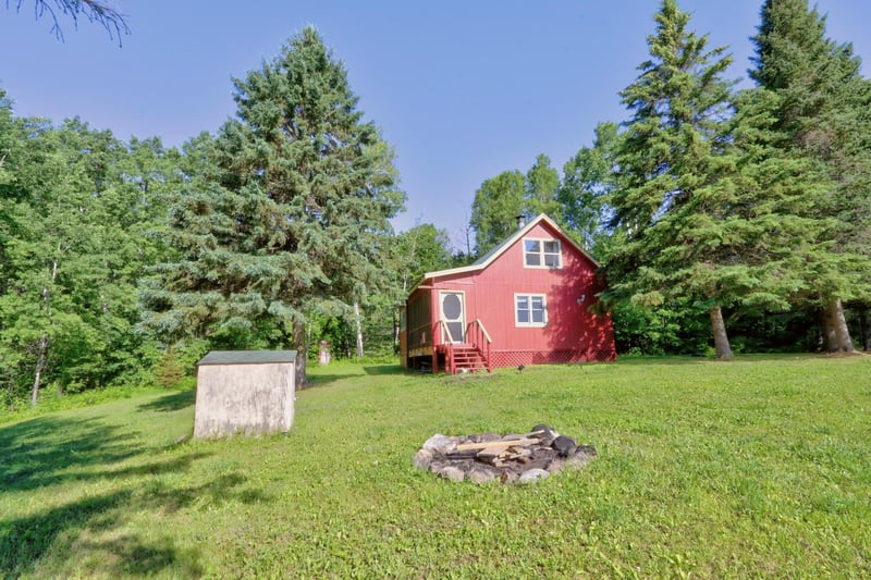 9080 County Road 30, Big Falls, MN 56627