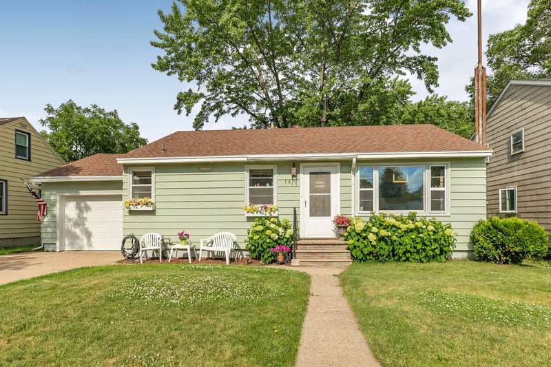 1015 32nd Ave N, Saint Cloud, MN 56303