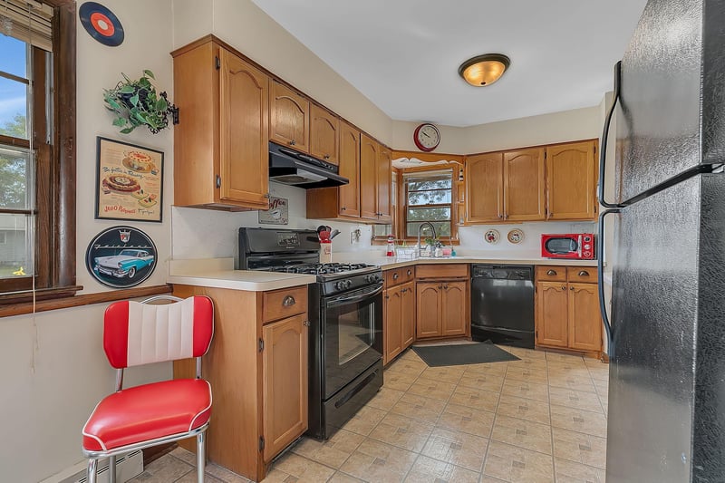 1015 32nd Ave N, Saint Cloud, MN 56303