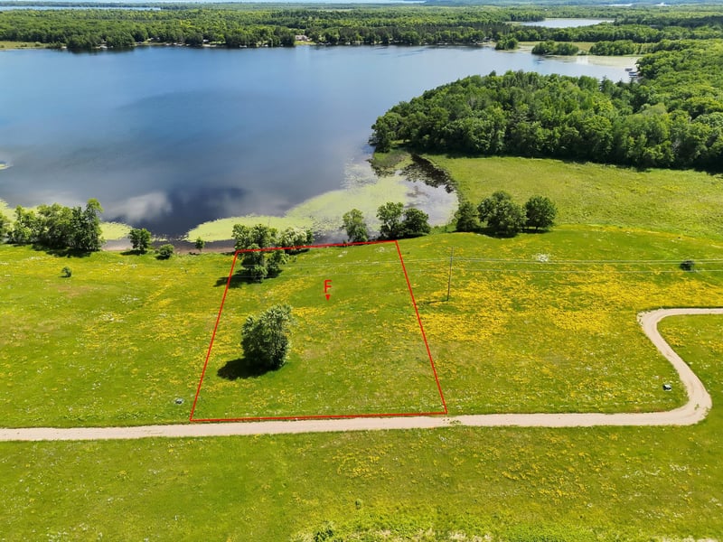 Lot F Echo Rg, Deerwood, MN 56444
