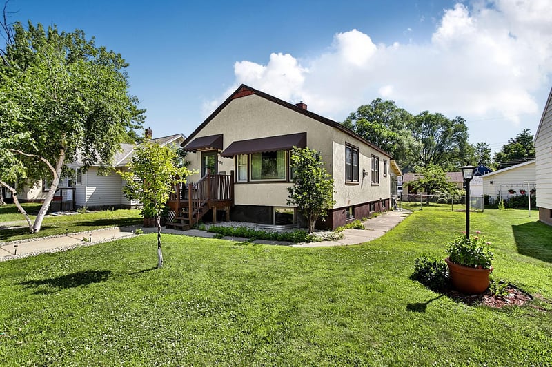 218 23rd Ave N, Saint Cloud, MN 56303