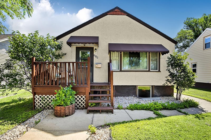 218 23rd Ave N, Saint Cloud, MN 56303