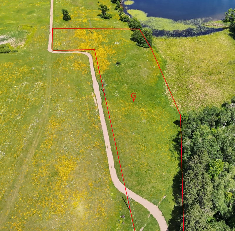 Lot G Echo Rg, Deerwood, MN 56444