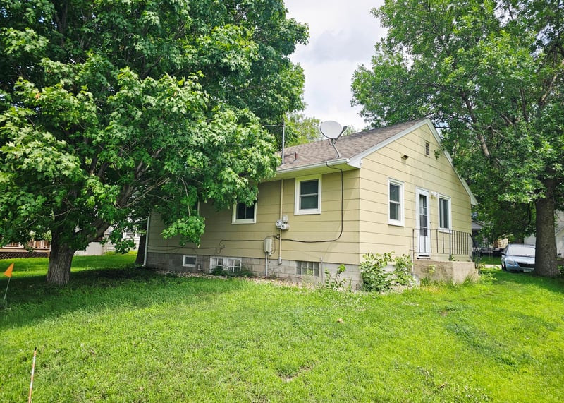116 N 1st St, Milan, MN 56262