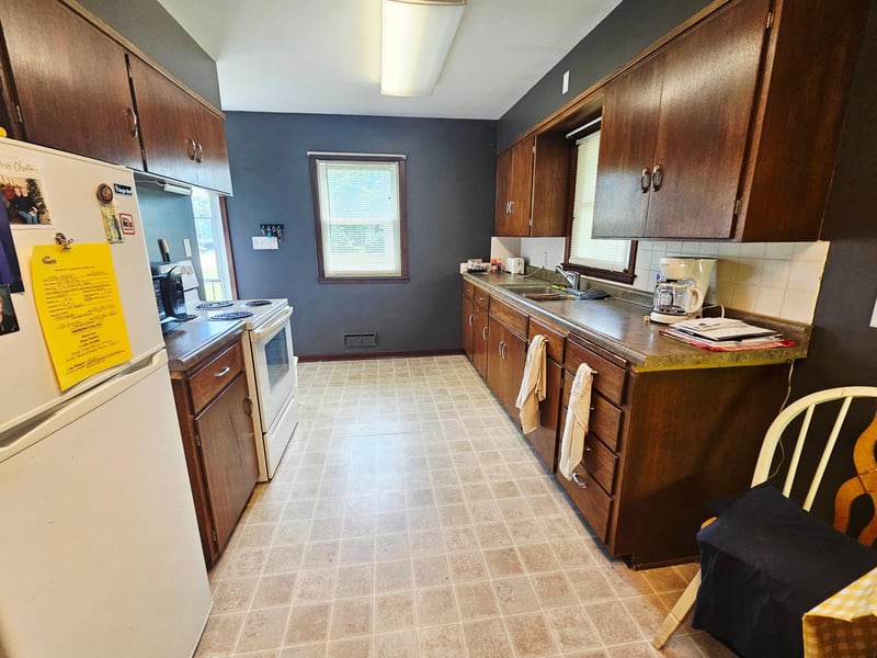 116 N 1st St, Milan, MN 56262