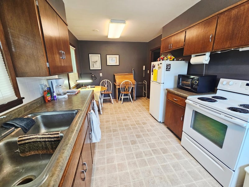 116 N 1st St, Milan, MN 56262