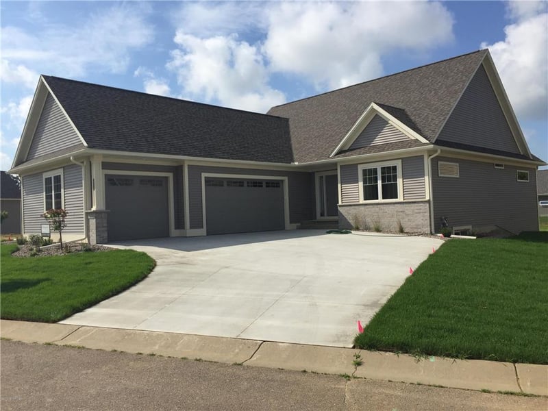 2340 Weston Pl SW, Rochester, MN 55902