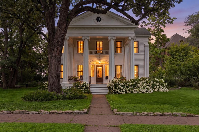 Home Worth Check