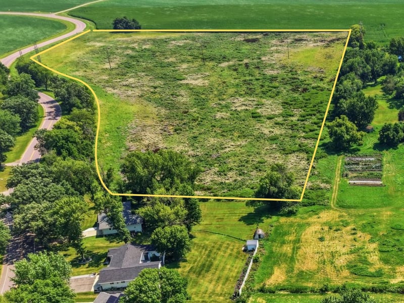 TBD Township Rd 1, Winthrop, MN 55396
