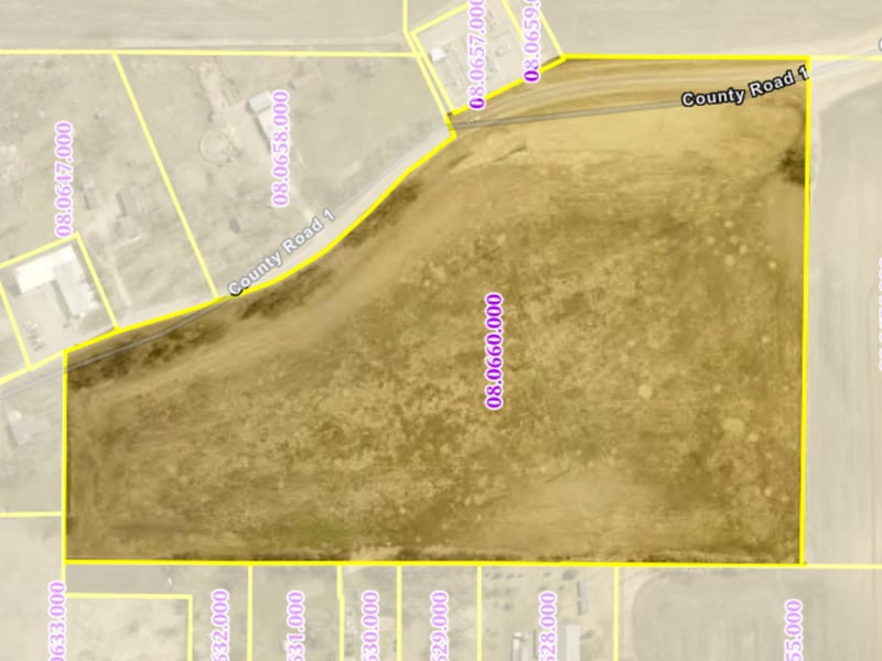 TBD Township Rd 1, Winthrop, MN 55396